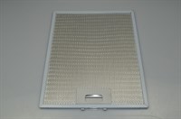 Metallfilter, Gorenje Dunstabzugshaube - 10 mm x 320 mm x 259 mm